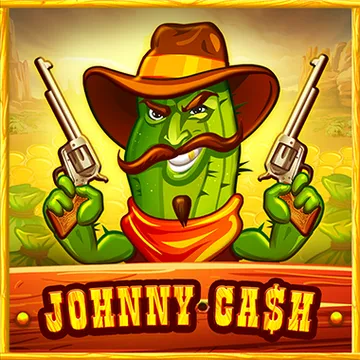 Johnny Cash pokie